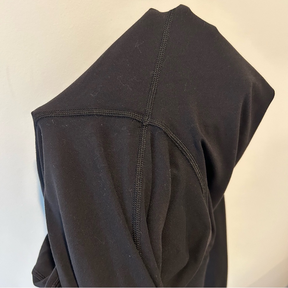 Lululemon Box It Out Jogger 28” Black Size 2 - Picture 14 of 15